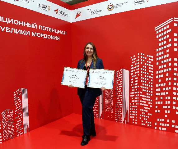ООО «Эпромет» признано лидером  экспорта в промышленной сфере